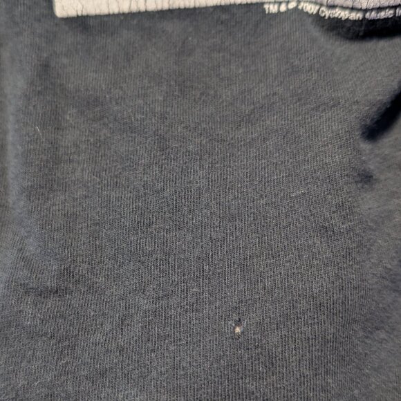 Misfits Evilive Fangs T-Shirt Y2K 2007 T-Shirt, X-Large - Rare Original - Picture 4 of 6